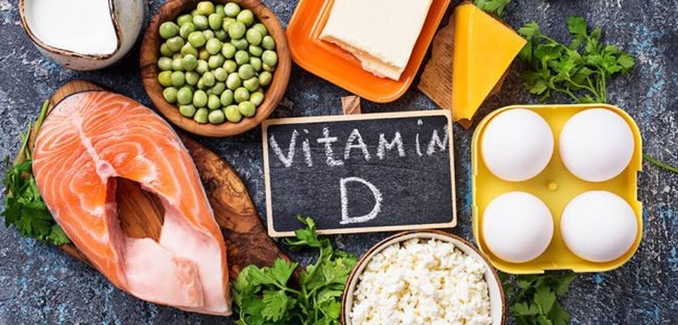 Chuyên gia đề xuất dinh dưỡng tăng đề kháng, cải thiện cơ - xương khớp cho người lớn tuổi - 3 Chuyên gia đề xuất dinh dưỡng tăng đề kháng, cải thiện cơ - xương khớp cho người lớn tuổi - 3
