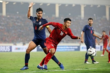 BLV Quang Huy: “Việt Nam có cơ hội đi tiếp ở vòng loại World Cup”