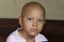 Nhật ký đẫm nước mắt của cô bé mới 9 tuổi đã bị ung thư buồng trứng