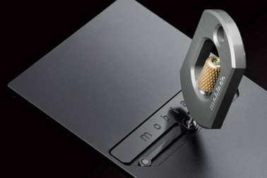 Chiêm ngưỡng điện thoại siêu sang  “10 năm trong 1” của Mobiado