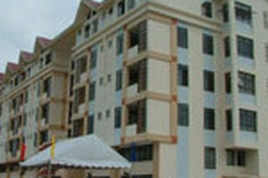 Người có thu nhập thấp được vay đến 300 triệu đồng để mua nhà