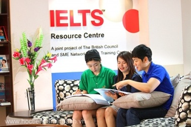 Hội thảo: Luyện IELTS ở đâu nhanh nhất và tốt nhất?