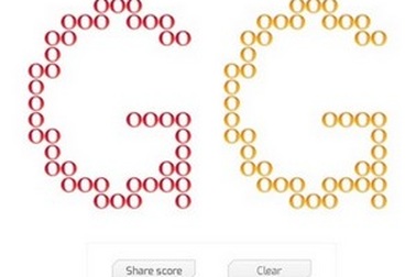 Chơi game bắn súng ngay trên công cụ tìm kiếm Google