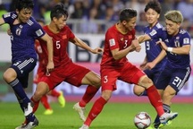 Nhật Bản chơi bài ngửa, công khai chiến thuật trước trận gặp tuyển Việt Nam