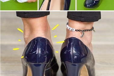 Những mẹo vặt hàng ngày “cực hay” không nên bỏ qua