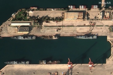 Syria yêu cầu Nga bồi thường cho các hoạt động trong quá khứ?