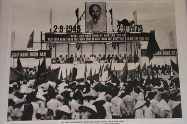 Quảng Ngãi - 41 năm phất cao ngọn cờ giải phóng dân tộc