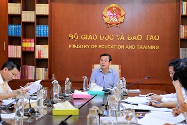 Ưu tiên đầu tư cho các trường đại học đã được thế giới và khu vực xếp hạng