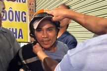 Bắt nghi phạm sát hại 3 người trong gia đình ở Phú Yên