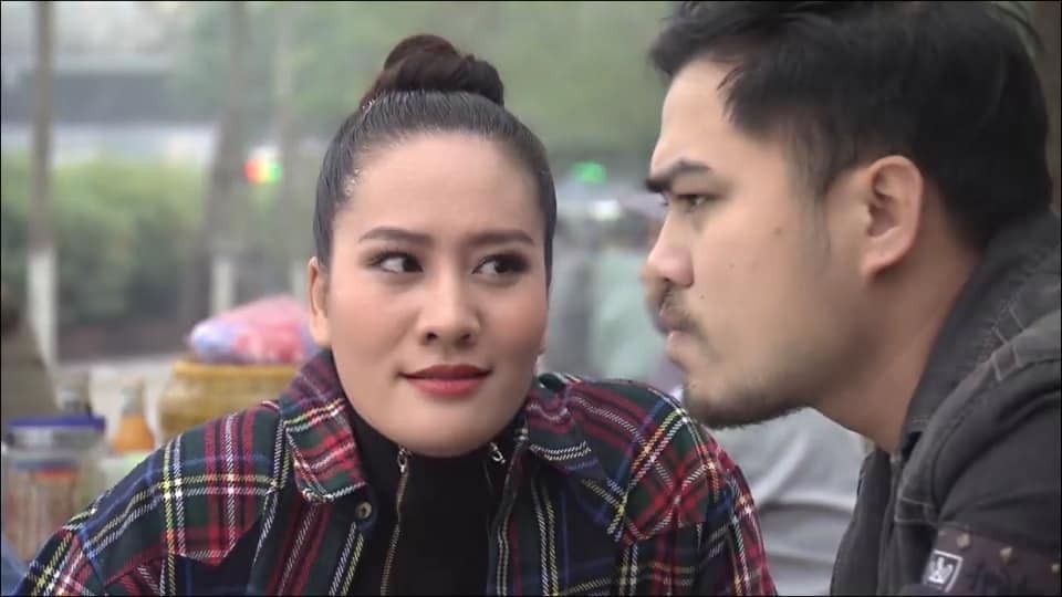 Thất nghiệp vì dịch Covid-19, Minh Cúc “làm thêm đồ da, làm bảo mẫu... - 1 Thất nghiệp vì dịch Covid-19, Minh Cúc “làm thêm đồ da, làm bảo mẫu... - 1