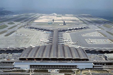 Sân bay Long Thành: Đã có câu trả lời tiền đâu