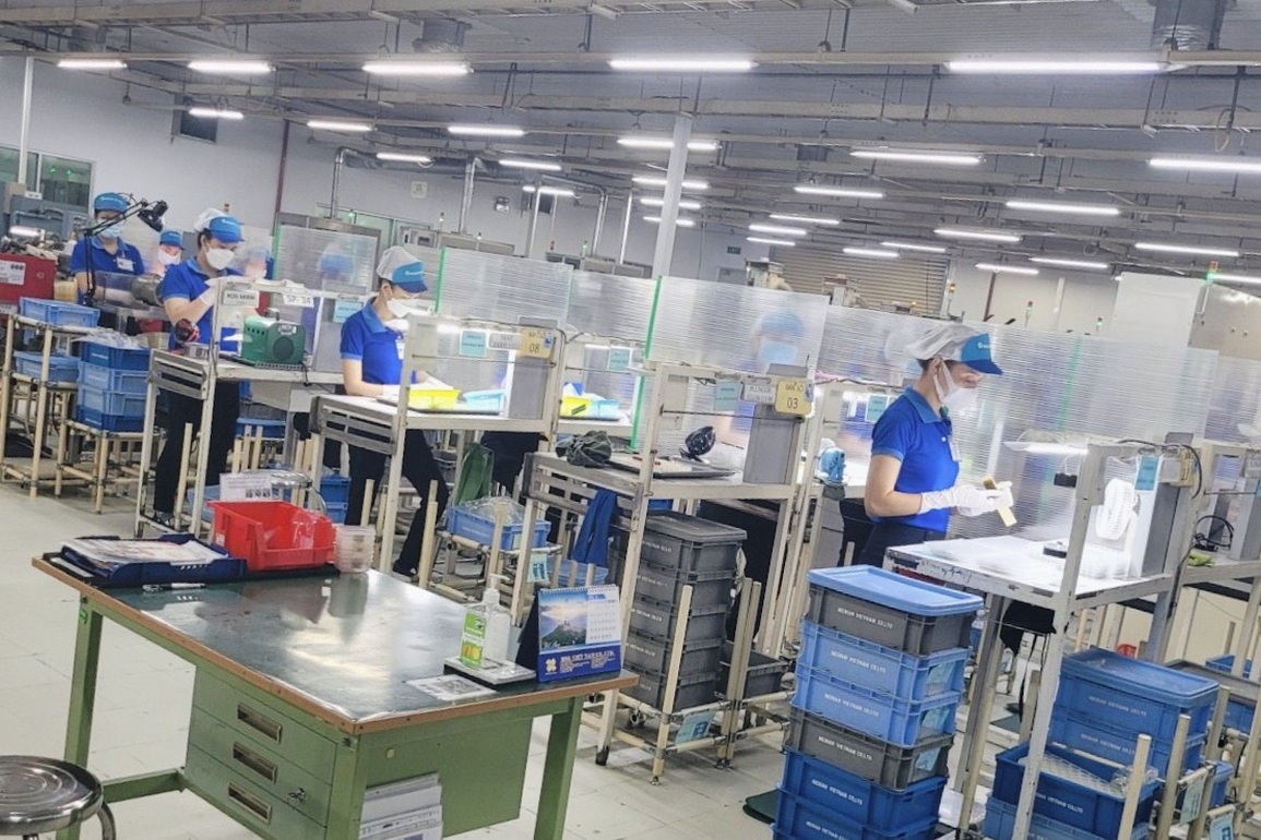 Công nhân mong nghỉ hưu sớm - 3 Công nhân mong nghỉ hưu sớm - 3