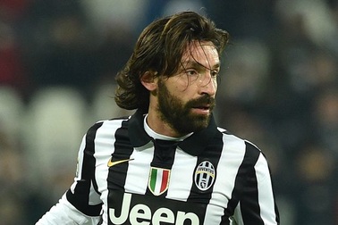 Rời Juventus, Pirlo viết tâm thư chan chứa tình cảm
