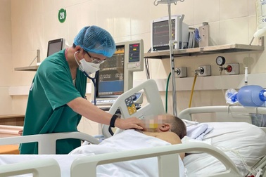 Gia tăng bệnh mạch máu, mạch vành nguy hiểm