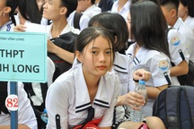 Tránh dịch Covid-19, TPHCM hủy nhiều cuộc thi tài năng cho học sinh