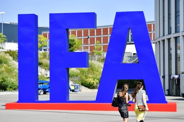 Trông đợi gì từ các “ông lớn” tại Hội chợ công nghệ lớn nhất châu Âu IFA 2019?