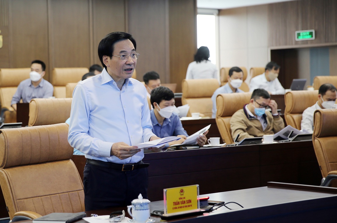 Người dân có thể đăng ký kết hôn trực tuyến từ tháng 3 - 1 Người dân có thể đăng ký kết hôn trực tuyến từ tháng 3 - 1