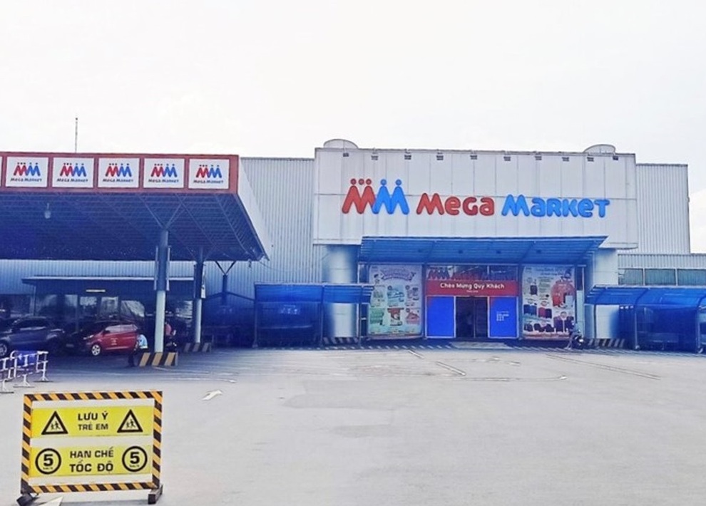 TPHCM: Khẩn cấp tìm người đến siêu thị Mega Market An Phú có ca F0 - 1 TPHCM: Khẩn cấp tìm người đến siêu thị Mega Market An Phú có ca F0 - 1
