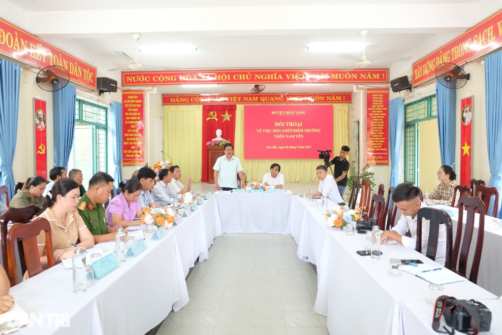 Vụ 54 học sinh chưa đi học: Trường học sẽ trông con cho phụ huynh về trễ? - 3 Vụ 54 học sinh chưa đi học: Trường học sẽ trông con cho phụ huynh về trễ? - 3