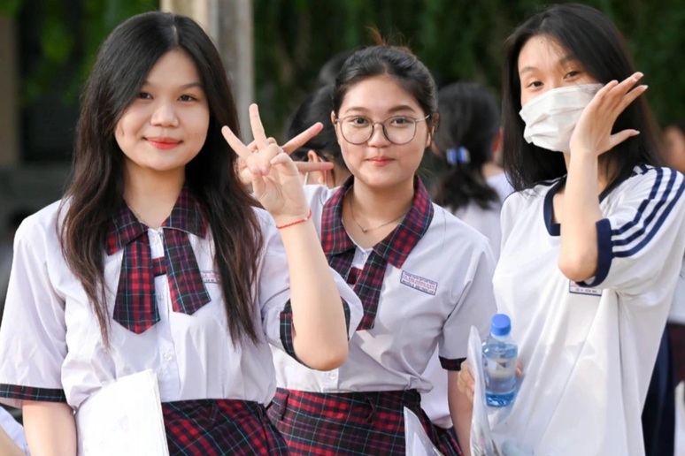 Danh sách hơn 200 trường đã công bố điểm chuẩn 2025