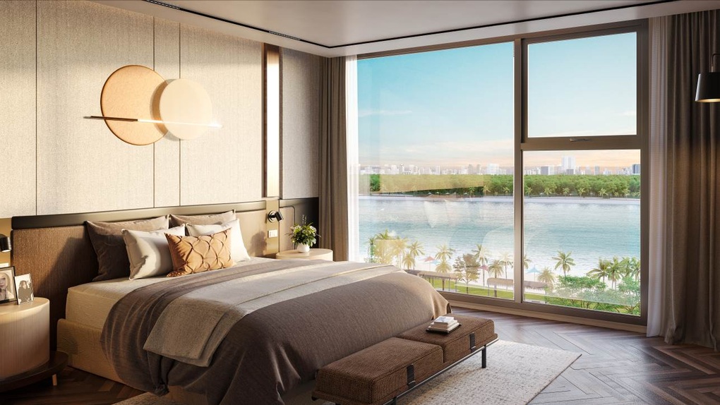 Bỏ túi bí quyết thiết kế căn hộ sống phong cách - 4 Bỏ túi bí quyết thiết kế căn hộ sống phong cách - 4