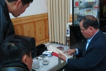 25 năm hải chiến Trường Sa: Khúc bi tráng trên đảo Gạc Ma