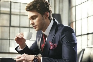 Quan niệm về tướng đàn ông phú quý của cổ nhân