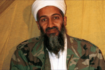 Tổng thống Mỹ Obama: Trùm khủng bố Osama bin Laden đã chết