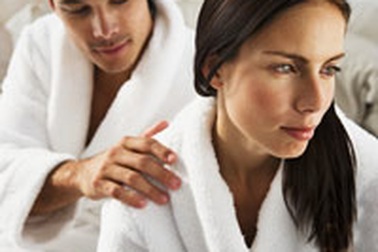 Nguyên nhân khiến phụ nữ bị lãnh cảm