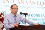 "Đâu đó vẫn có người coi bất động sản như tội đồ, điều đó rất nguy hiểm"