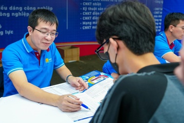 ĐH Công nghiệp Hà Nội tăng 150 chỉ tiêu và 2 ngành mới