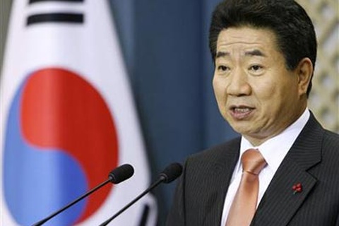 Cảnh sát Hàn Quốc: Ông Roh Moo-hyun đã tự sát