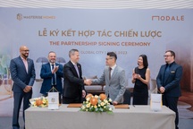 Nội thất Dolce & Gabbana Casa, Elie Saab Maison có mặt tại Việt Nam