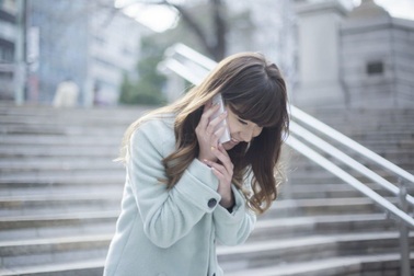 Khi người Nhật cúi đầu