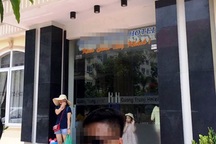 Kiểm tra khách sạn bị tố "đuổi khách du lịch ra ngoài"