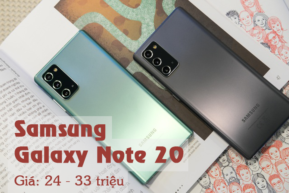 Loạt smartphone mới ra mắt đầu tháng 8 - 1 Loạt smartphone mới ra mắt đầu tháng 8 - 1
