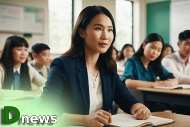 7 xu hướng giáo dục đáng quan tâm trong năm 2025