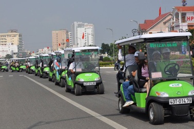 Buộc ngừng kinh doanh ô tô điện nếu không kiểm định kỹ thuật