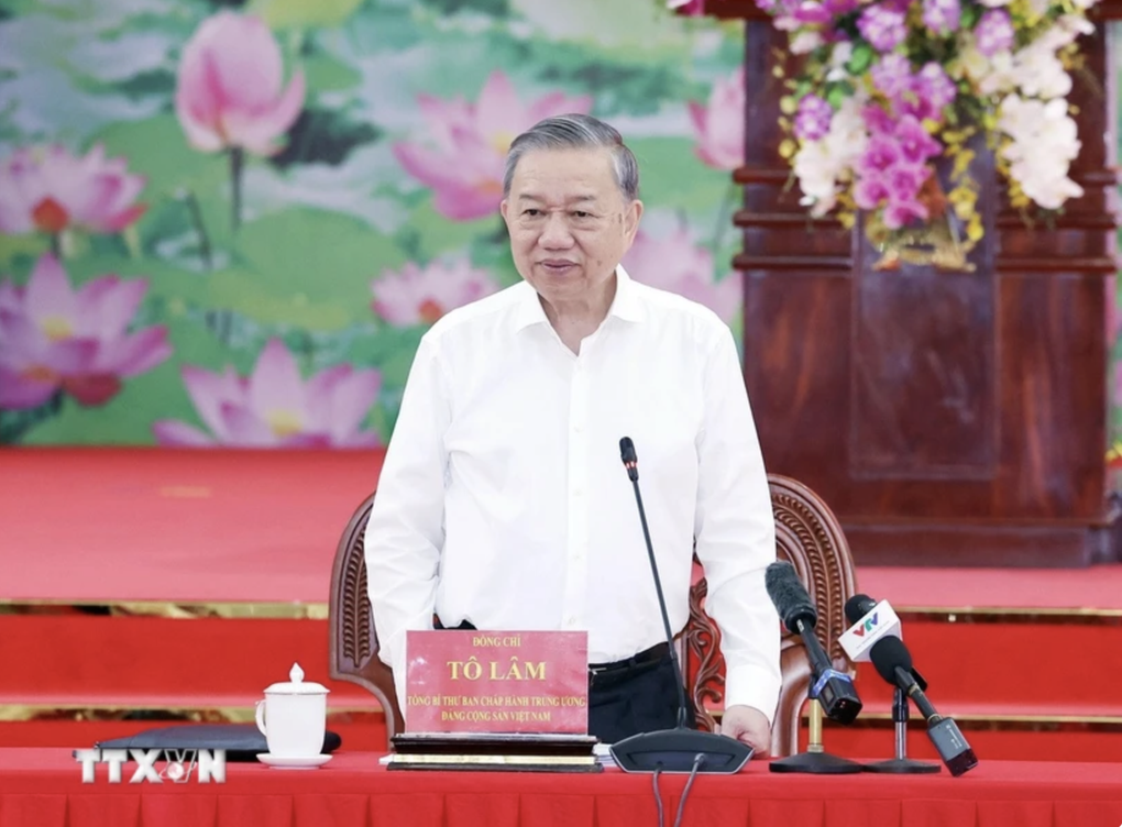 Hợp nhất Cần Thơ - Sóc Trăng - Hậu Giang: Thiên thời, địa lợi, nhân hòa - 1 Hợp nhất Cần Thơ - Sóc Trăng - Hậu Giang: Thiên thời, địa lợi, nhân hòa - 1