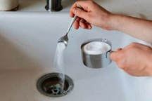 Cháu bé 2 tuổi ở TPHCM uống nhầm bột thông cống, bỏng toàn bộ khoang miệng