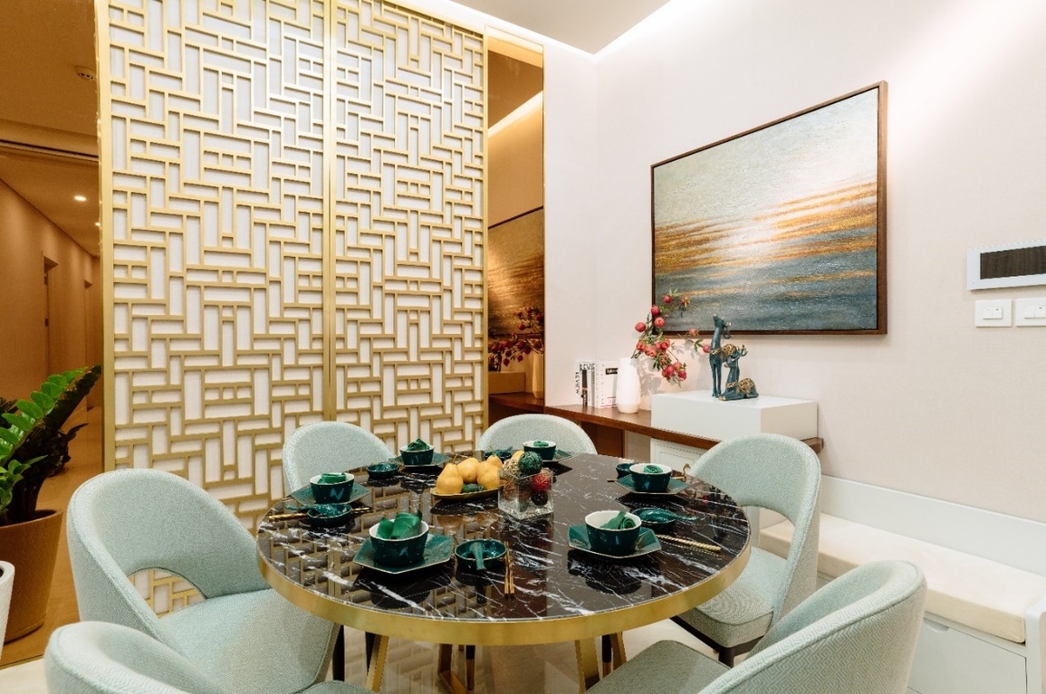 Tối đa lợi nhuận cho thuê với căn hộ 4 phòng ngủ tại D-Homme - 2 Tối đa lợi nhuận cho thuê với căn hộ 4 phòng ngủ tại D-Homme - 2