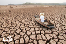 Nắng nóng có thể khiến kinh tế toàn cầu bốc hơi hàng nghìn tỷ USD