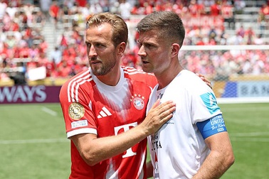 FIFA bị chỉ trích sau khi Bayern Munich giành chiến thắng 10-0