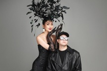 Nhà thiết kế Đỗ Mạnh Cường phản hồi tin đồn bất hòa với siêu mẫu Thanh Hằng