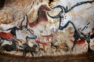 Nhà khảo cổ học nghiệp dư giải mã hệ thống "chữ viết" từ Kỷ Băng hà