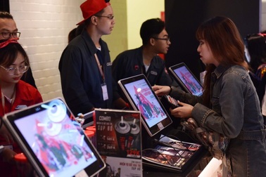 TPHCM: Hơn 10.000 chỉ tiêu việc làm dành cho bạn trẻ trong tháng 4