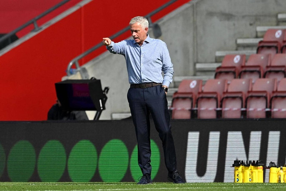 Son Heung Min lập poker mang chiến thắng về cho Tottenham - 1 Son Heung Min lập poker mang chiến thắng về cho Tottenham - 1