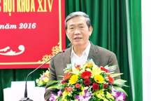 Sẽ công bố trách nhiệm các cơ quan liên đới trong việc bổ nhiệm Trịnh Xuân Thanh