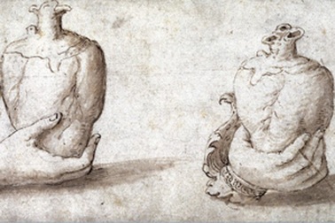 Tìm hiểu về hủ tục chôn tim người chết thời Trung Cổ