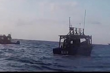 Căng thẳng quân sự giữa Hàn Quốc và Nhật Bản lộ điểm yếu của Mỹ